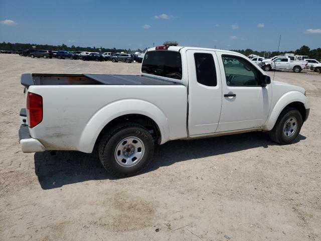 Photo 3 from auction – 2019 NISSAN FRONTIER S with VIN 1N6BD0CT6KN872074