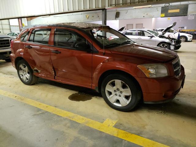 Photo 4 from auction – 2007 DODGE CALIBER SX with VIN 1B3HB48B57D376188