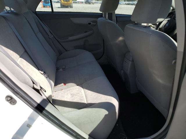 Photo 10 from auction – 2009 TOYOTA COROLLA BA with VIN 1NXBU40E09Z038510