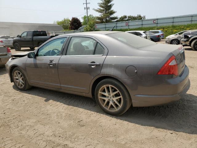Photo 2 from auction – 2011 FORD FUSION SEL with VIN 3FAHP0JA3BR178077