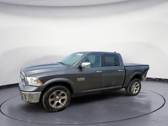 RAM 1500 LARAM 2017 with VIN 1C6RR7NG2HS680115 - Photo from auction
