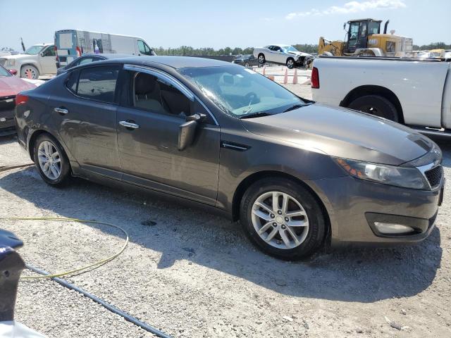 Photo 4 from auction – 2013 KIA OPTIMA LX with VIN 5XXGM4A76DG203078