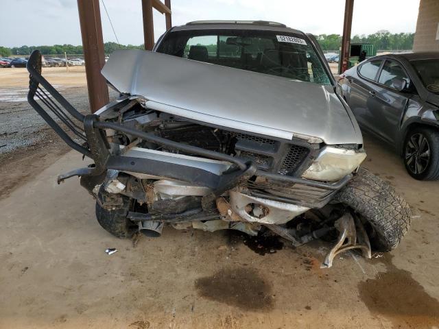 Photo 5 from auction – 2007 FORD F150 SUPER with VIN 1FTPW14V67KC35252