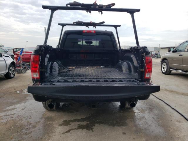 Photo 6 from auction – 2012 DODGE RAM 1500 S with VIN 1C6RD6HTXCS179368