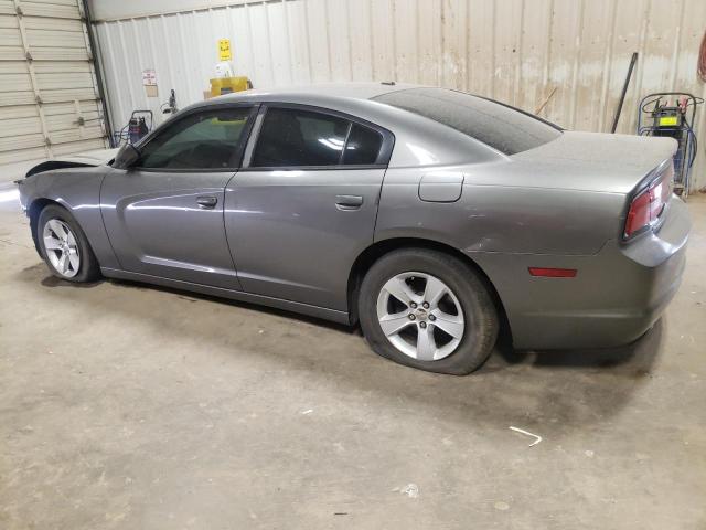Photo 2 from auction – 2012 DODGE CHARGER SE with VIN 2C3CDXBG3CH270879
