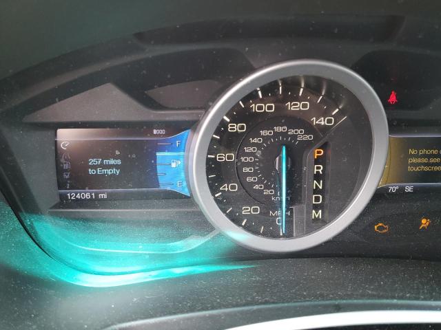 Photo 9 from auction – 2013 FORD EXPLORER L with VIN 1FM5K8F88DGB61877