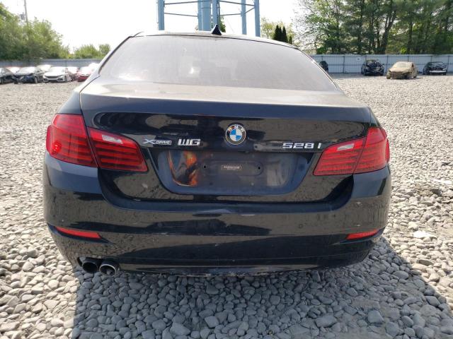 Photo 6 from auction – 2015 BMW 528 XI with VIN WBA5A7C53FD628913
