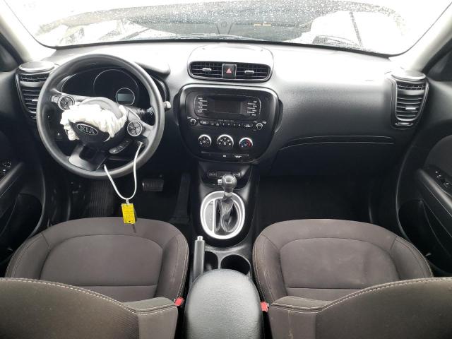 Photo 8 from auction – 2016 KIA SOUL with VIN KNDJN2A2XG7250929