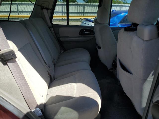 Photo 11 from auction – 2007 CHEVROLET TRAILBLAZE with VIN 1GNDS13S672136993