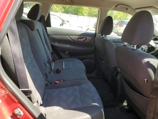 Photo 11 from auction – 2016 NISSAN ROGUE S with VIN KNMAT2MV9GP686005