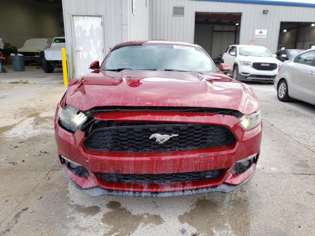 Photo 5 from auction – 2015 FORD MUSTANG with VIN 1FA6P8TH4F5417161