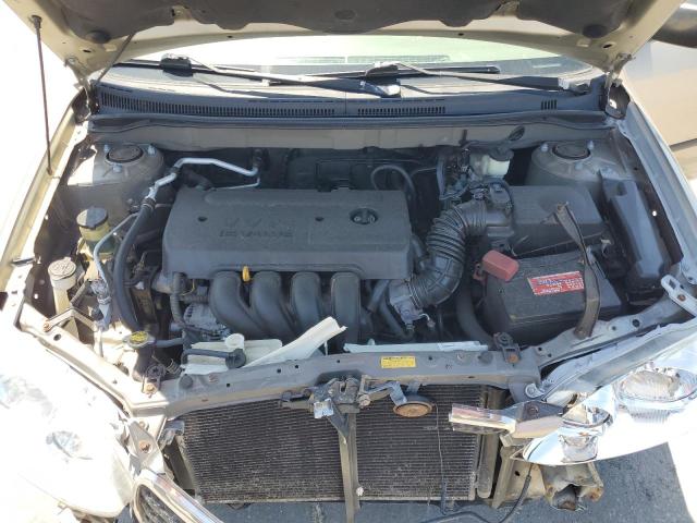 Photo 11 from auction – 2006 TOYOTA COROLLA CE with VIN 1NXBR32E26Z736489