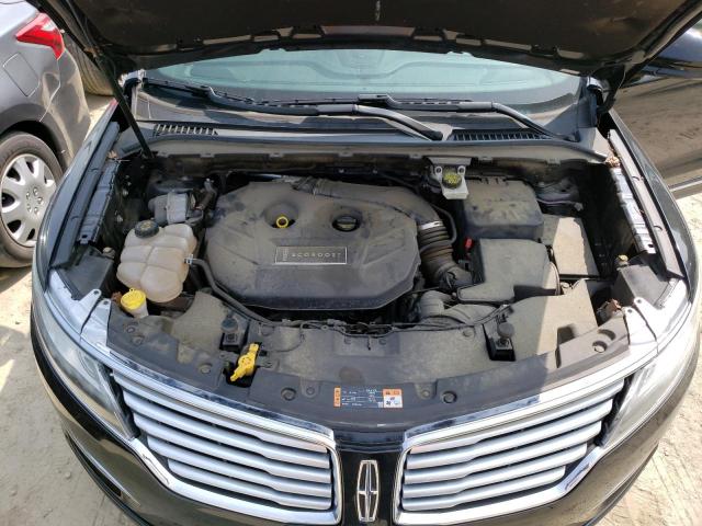 Photo 12 from auction – 2015 LINCOLN MKC with VIN 5LMCJ1A98FUJ21964