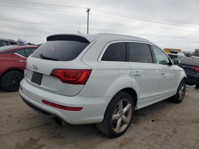 Photo 3 from auction – 2012 AUDI Q7 PRESTIG with VIN WA1DGBFE8CD004901