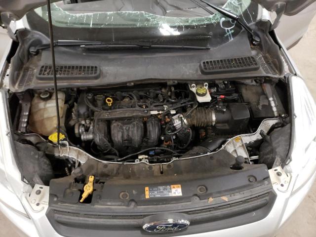 Фото 12 с аукциона – 2013 FORD ESCAPE S с VIN 1FMCU0F73DUB62804