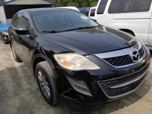 Photo 4 from auction – 2010 MAZDA CX-9 with VIN JM3TB3MV1A0223171
