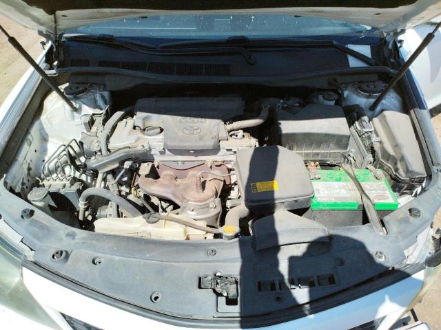 Photo 11 from auction – 2013 TOYOTA CAMRY L with VIN 4T1BF1FK8DU240963
