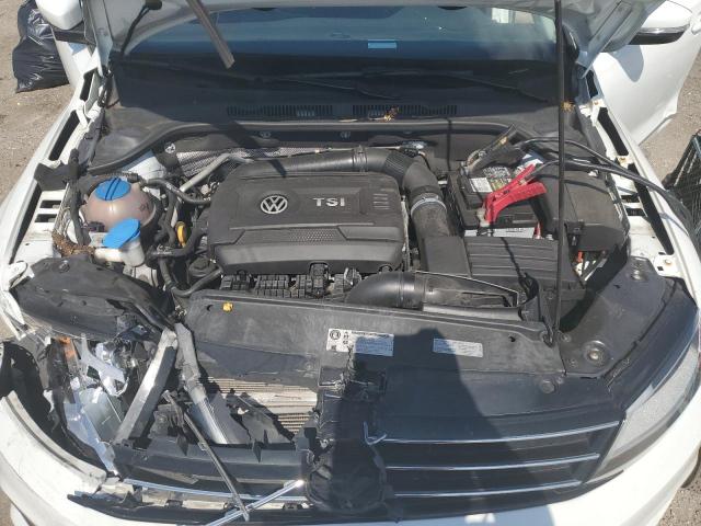 Photo 11 from auction – 2017 VOLKSWAGEN JETTA SEL with VIN 3VWL17AJ6HM416098