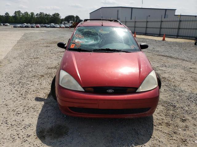 Foto 5 de la subasta – 2000 FORD FOCUS SE con VIN 1FAFP3634YW410372