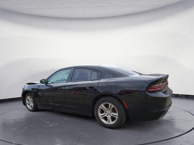Photo 2 from auction – 2021 DODGE CHARGER SX with VIN 2C3CDXBG5MH543676