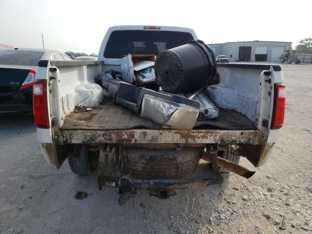 Photo 6 from auction – 2015 FORD F250 SUPER with VIN 1FT7W2A61FED18975