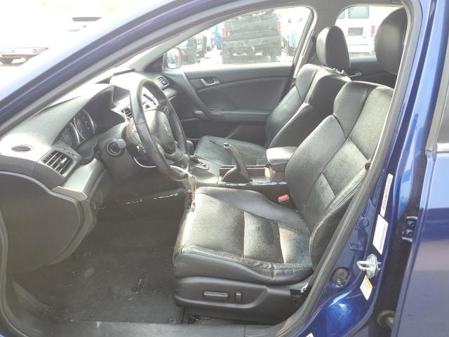 Photo 7 from auction – 2010 ACURA TSX with VIN JH4CU2F63AC017754