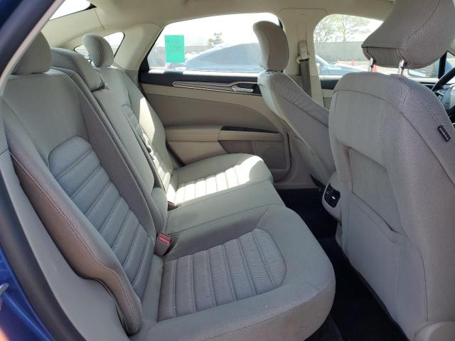 Photo 10 from auction – 2017 FORD FUSION SE with VIN 3FA6P0LU1HR326685
