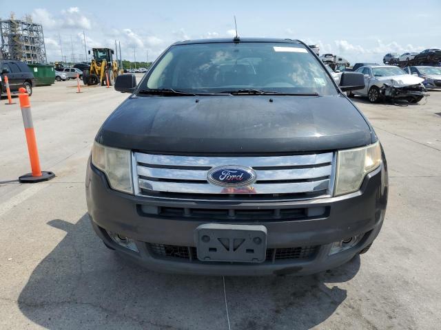 Photo 5 from auction – 2007 FORD EDGE SEL P with VIN 2FMDK39CX7BB08768