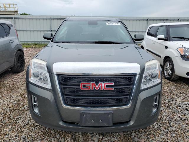 Photo 5 from auction – 2013 GMC TERRAIN SL with VIN 2GKALMEK5D6177223