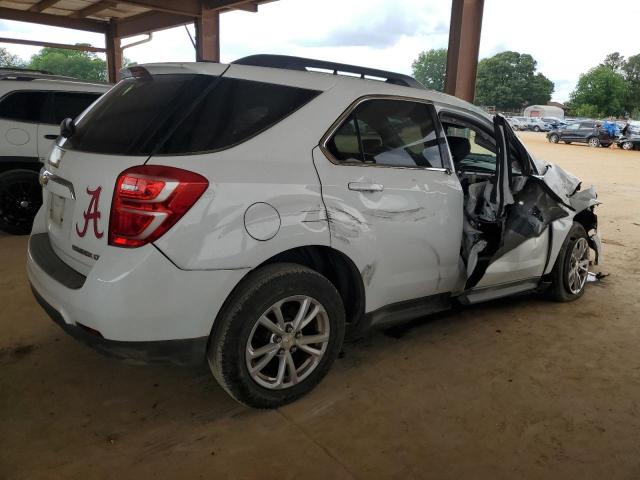 Photo 3 from auction – 2016 CHEVROLET EQUINOX LT with VIN 2GNALCEKXG1142269