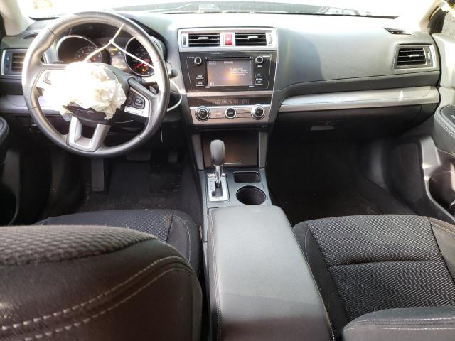 Photo 8 from auction – 2017 SUBARU OUTBACK 2. with VIN 4S4BSAACXH3358133