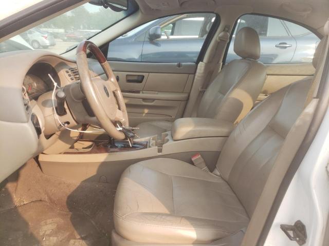 Photo 7 from auction – 2005 MERCURY SABLE LS P with VIN 1MEHM55S45A615195
