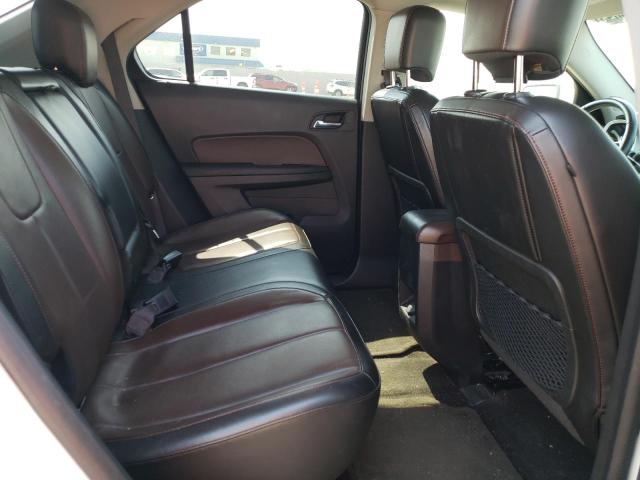 Photo 10 from auction – 2014 CHEVROLET EQUINOX LT with VIN 1GNFLGEK2EZ108523