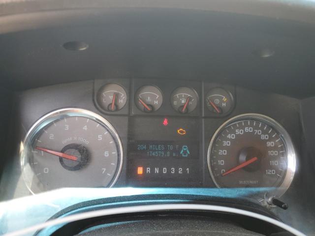 Foto 9 de la subasta – 2010 FORD F150 SUPER con VIN 1FTFX1EV2AKE29310