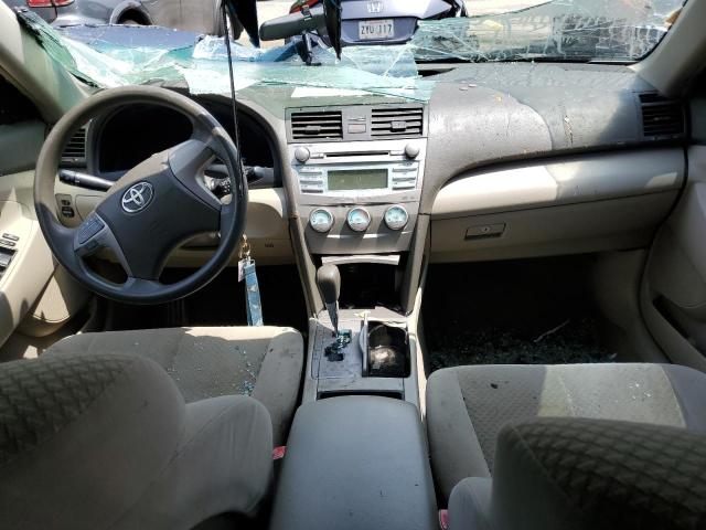 Photo 8 from auction – 2007 TOYOTA CAMRY CE with VIN 4T1BE46K27U611639