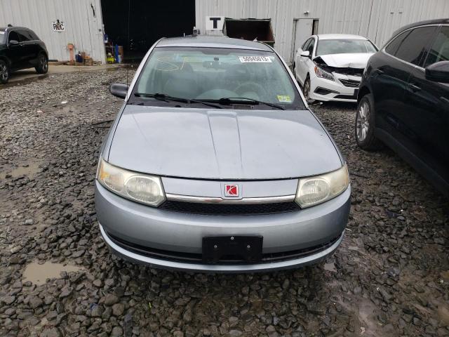Photo 5 from auction – 2003 SATURN ION LEVEL with VIN 1G8AJ52F93Z166477