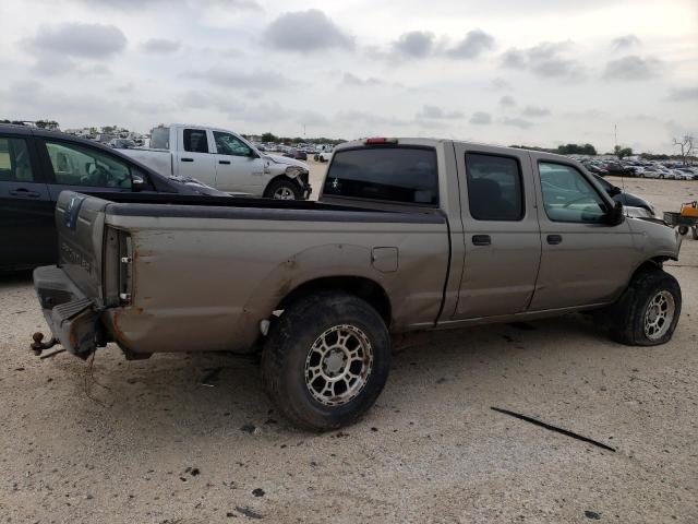 Photo 3 from auction – 2004 NISSAN FRONTIER C with VIN 1N6ED29X24C426957