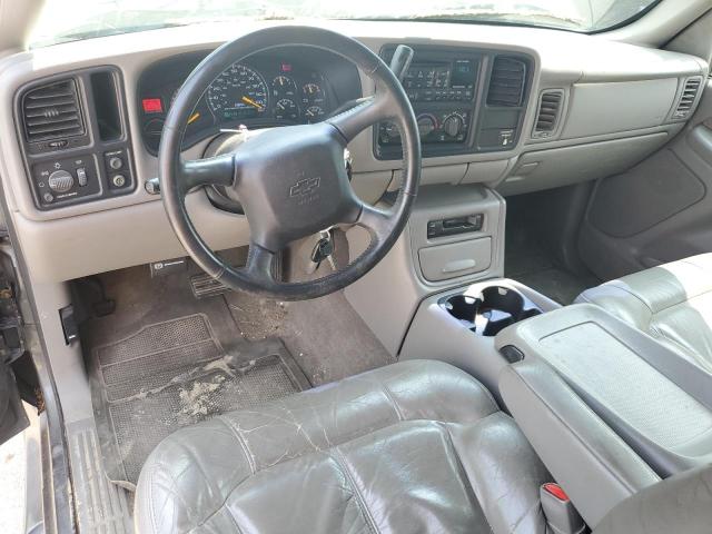 Photo 8 from auction – 2000 CHEVROLET SILVERADO with VIN 1GCEC19V2YZ297622