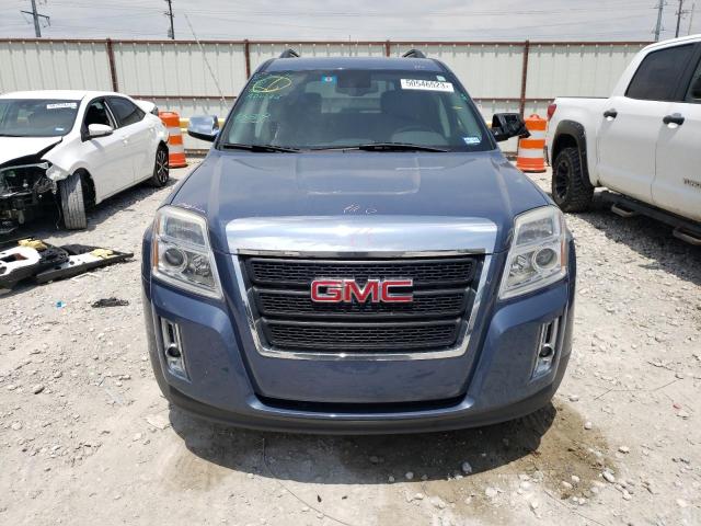 Photo 5 from auction – 2012 GMC TERRAIN SL with VIN 2GKFLTE51C6128674