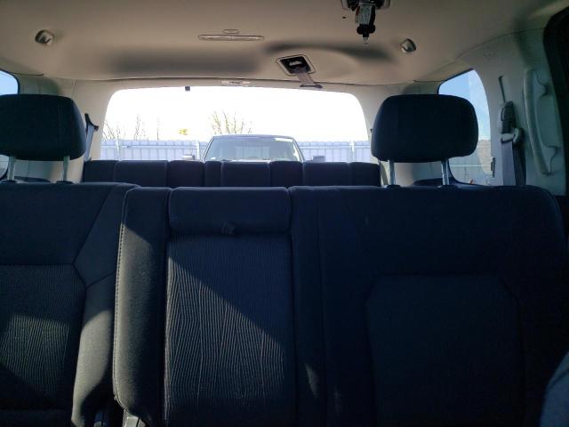 Photo 10 from auction – 2011 HONDA PILOT EX with VIN 5FNYF4H46BB029295