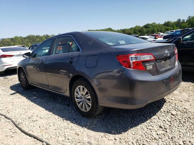 Photo 2 from auction – 2014 TOYOTA CAMRY L with VIN 4T4BF1FK6ER403746