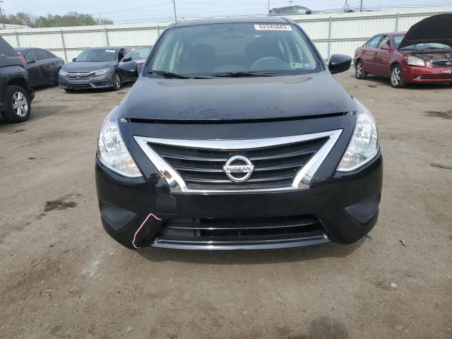 Photo 5 from auction – 2018 NISSAN VERSA SEDA with VIN 3N1CN7AP5JL815501