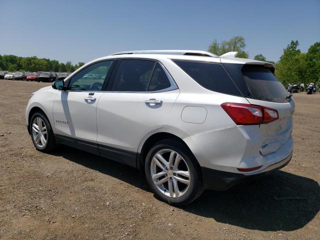 Photo 2 from auction – 2018 CHEVROLET EQUINOX PR with VIN 2GNAXVEV4J6137749