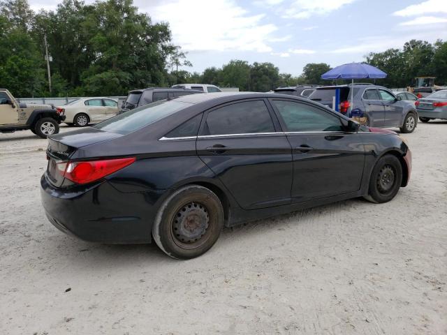 Photo 3 from auction – 2011 HYUNDAI SONATA GLS with VIN 5NPEB4AC8BH026822