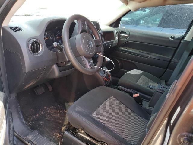 Photo 7 from auction – 2014 JEEP PATRIOT SP with VIN 1C4NJPBA0ED851278