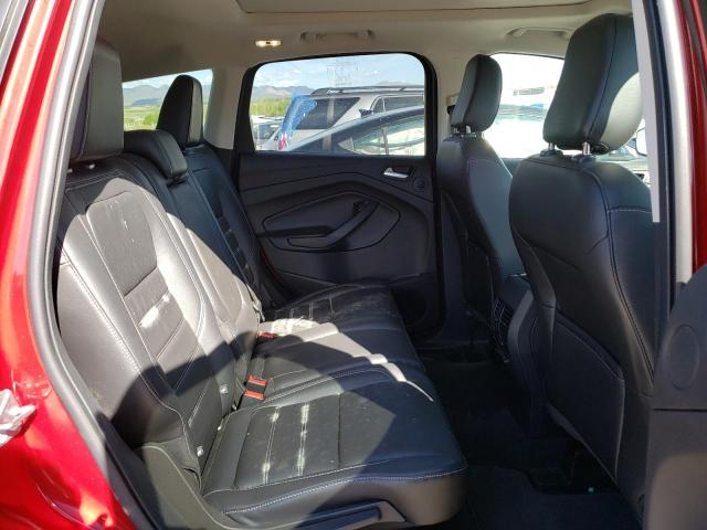 Photo 11 from auction – 2019 FORD ESCAPE TIT with VIN 1FMCU9J95KUB78867