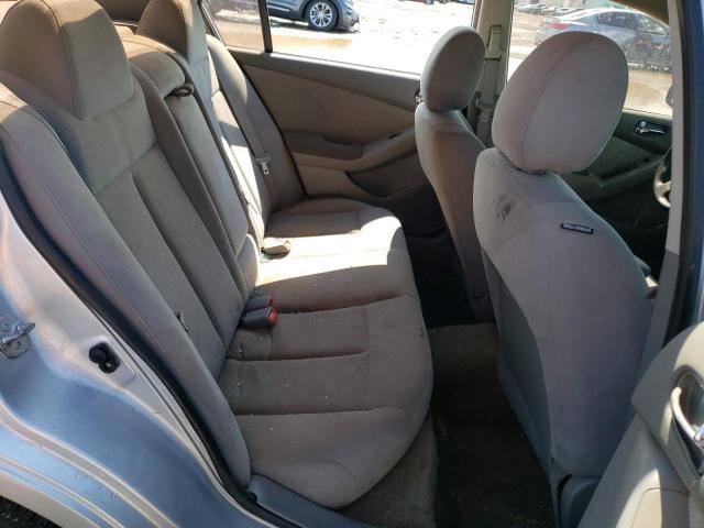 Photo 10 from auction – 2011 NISSAN ALTIMA BAS with VIN 1N4AL2AP3BC177295
