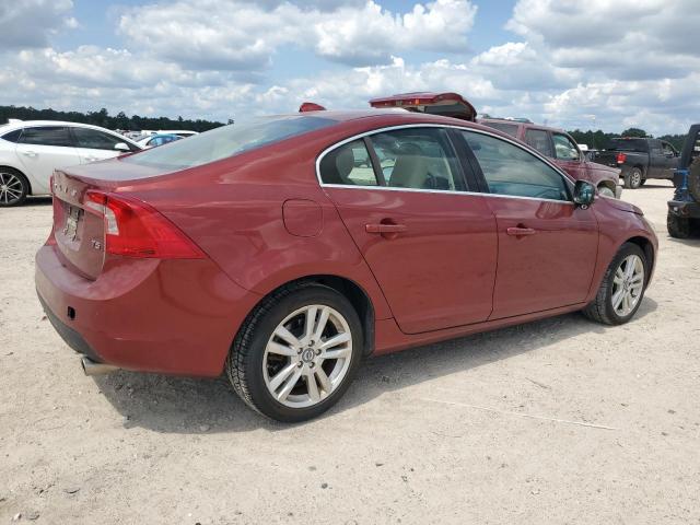 Photo 3 from auction – 2013 VOLVO S60 T5 with VIN YV1612FS0D1225265
