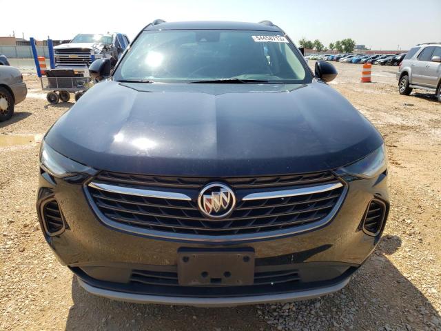 Photo 5 from auction – 2022 BUICK ENVISION P with VIN LRBAZLR41ND020399