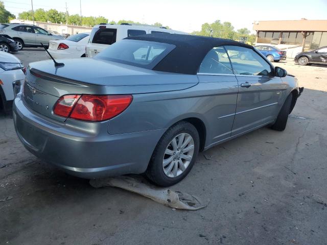 Photo 3 from auction – 2010 CHRYSLER SEBRING TO with VIN 1C3BC5ED0AN165953